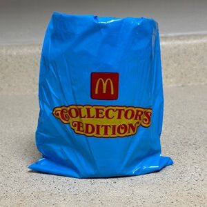 2024 McDonald’s Hello Kitty Collectors Cup